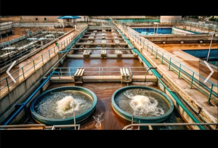 Waste water Treatment